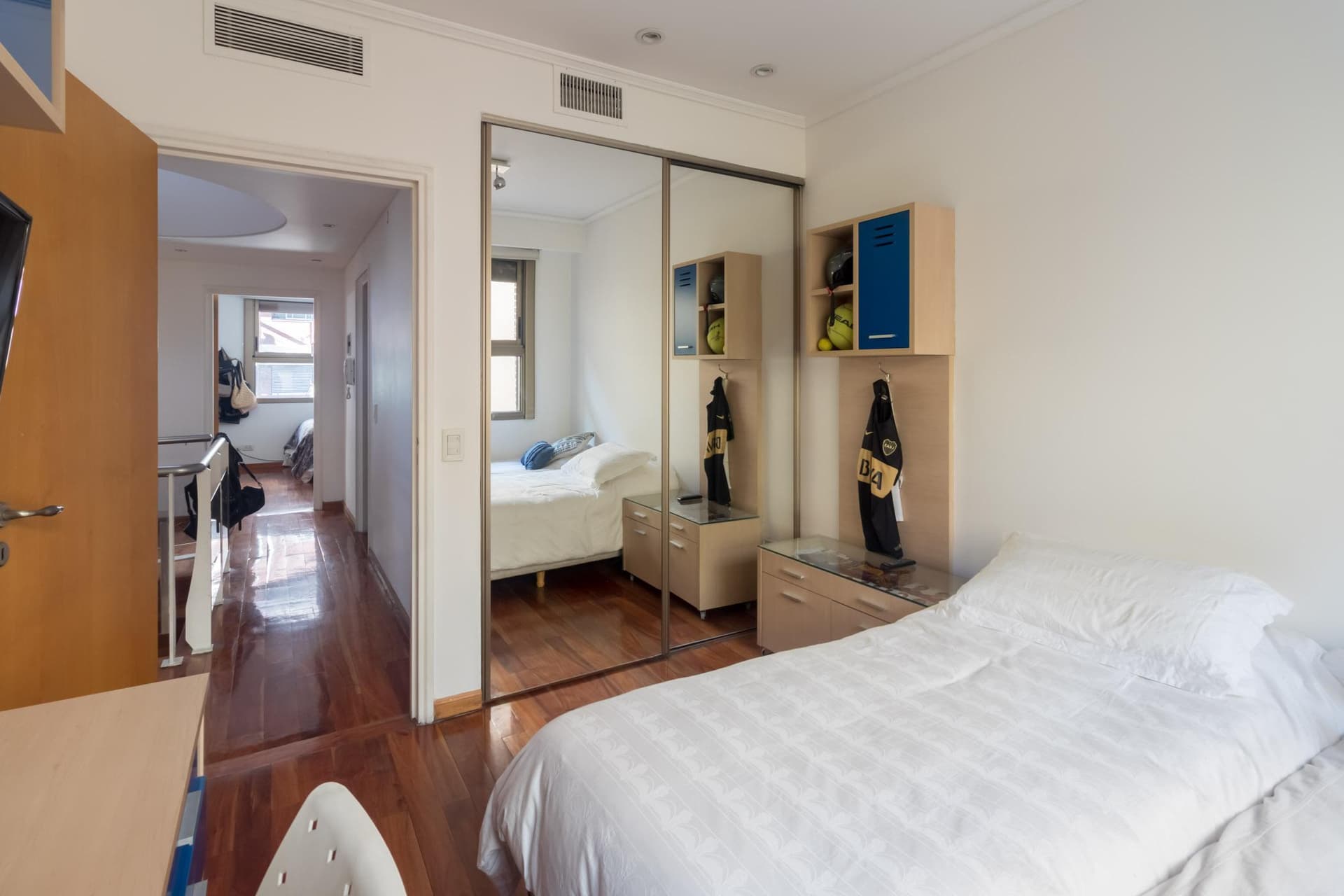 Casa 5 ambientes en Barracas - foto 30