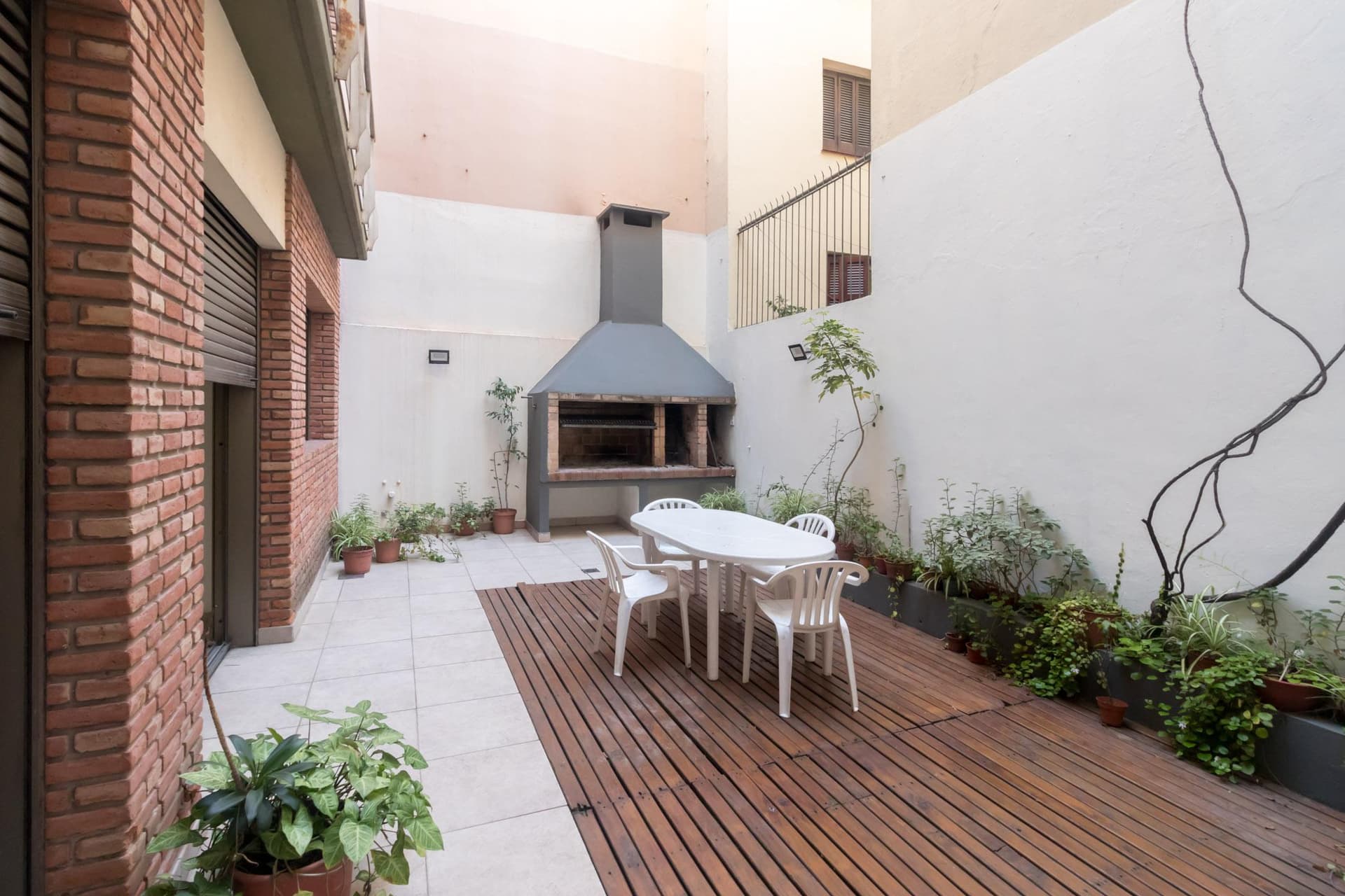 Casa 5 ambientes en Barracas - foto 38