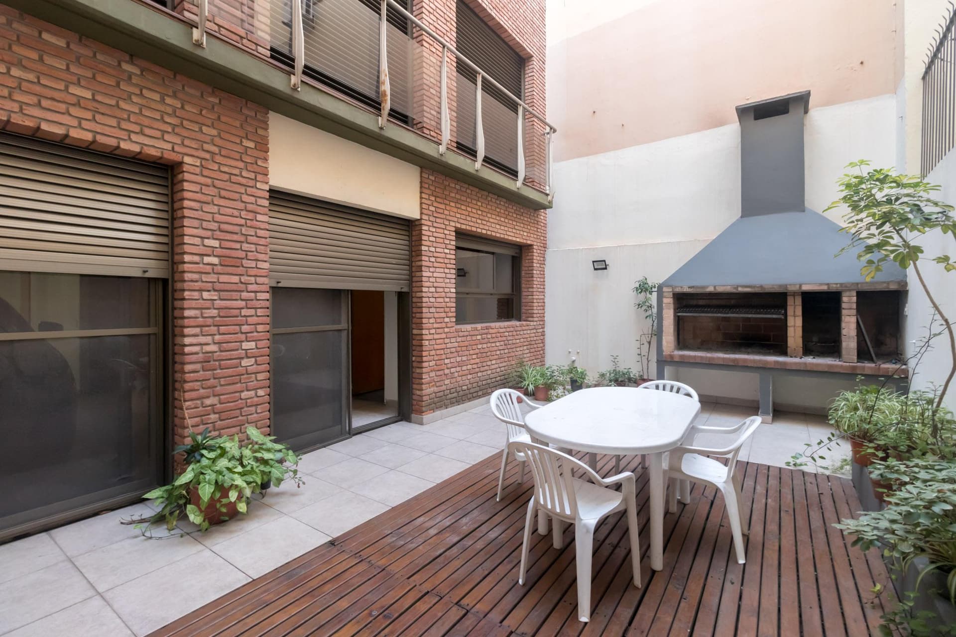 Casa 5 ambientes en Barracas - foto 39