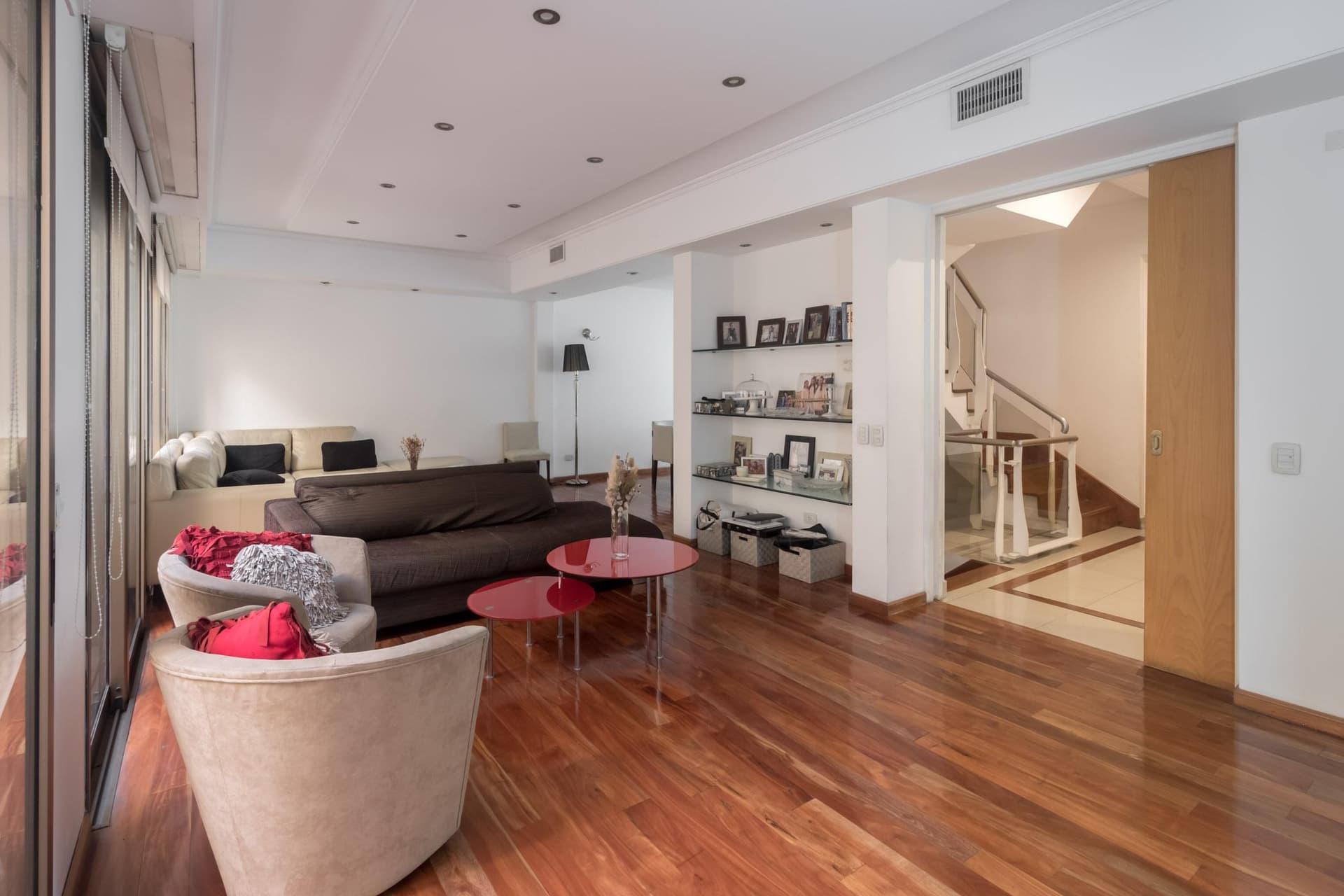 Casa 5 ambientes en Barracas - foto 5