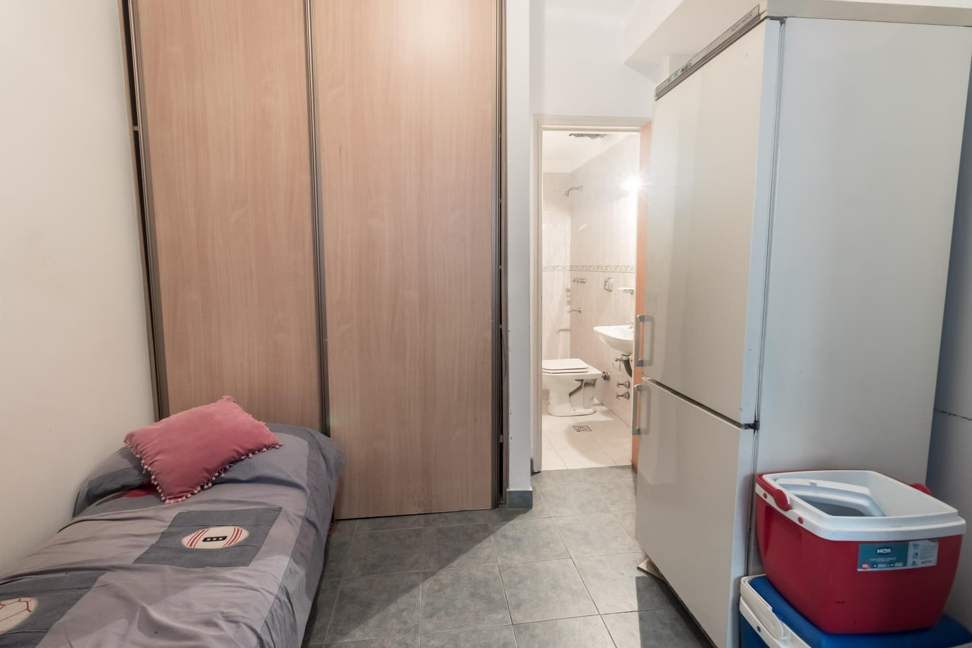Casa 5 ambientes en Barracas - foto 48