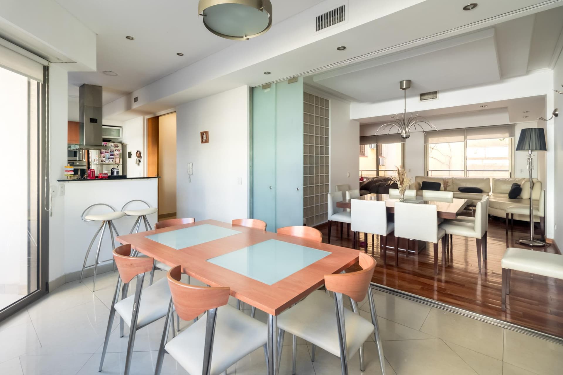 Casa 5 ambientes en Barracas - foto 10