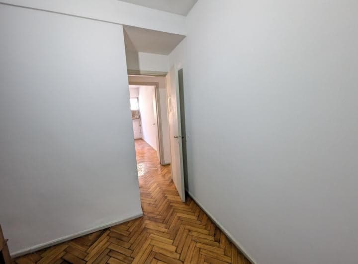 Departamento · 76m² · 4 Ambientes - Oscar Pelaez