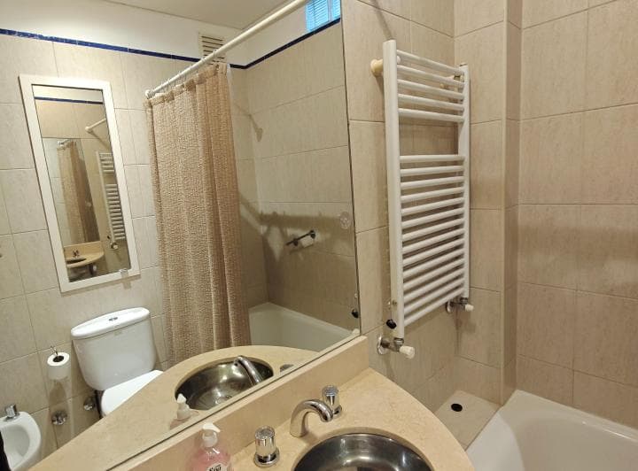 Departamento de 2 ambientes Alquiler USD 780