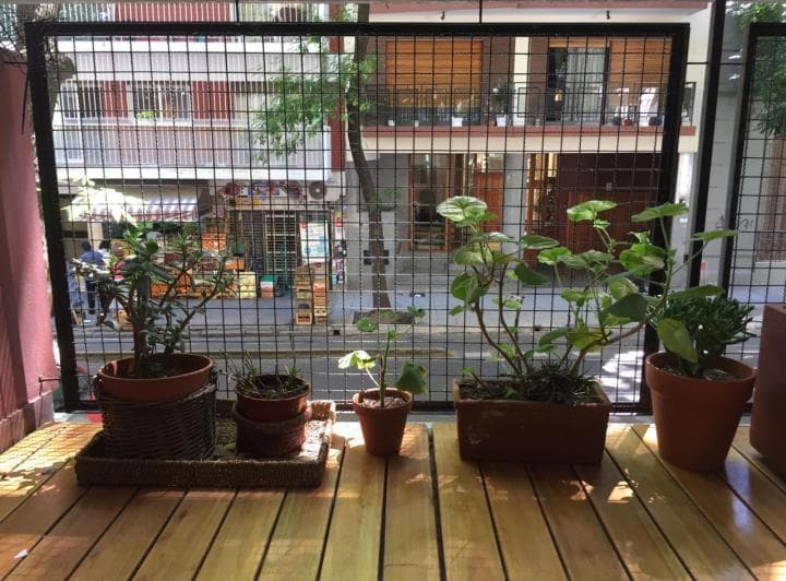 Departamento Alquiler 73m² de 4 ambientes