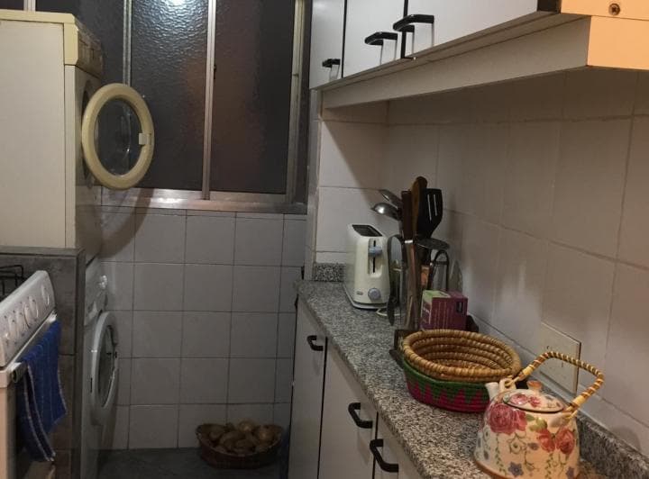 Departamento 73m² Alquiler