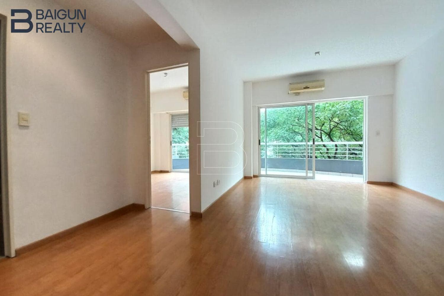 Departamento 2 ambientes en Caballito - foto 7