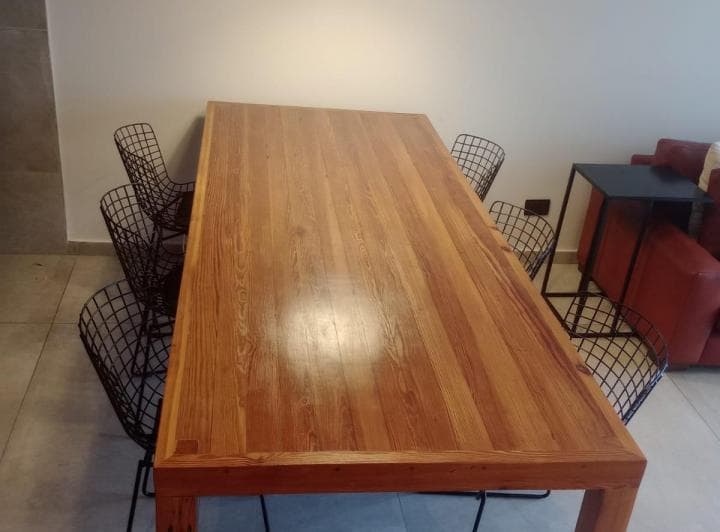 Departamento Alquiler 68m² de 3 ambientes