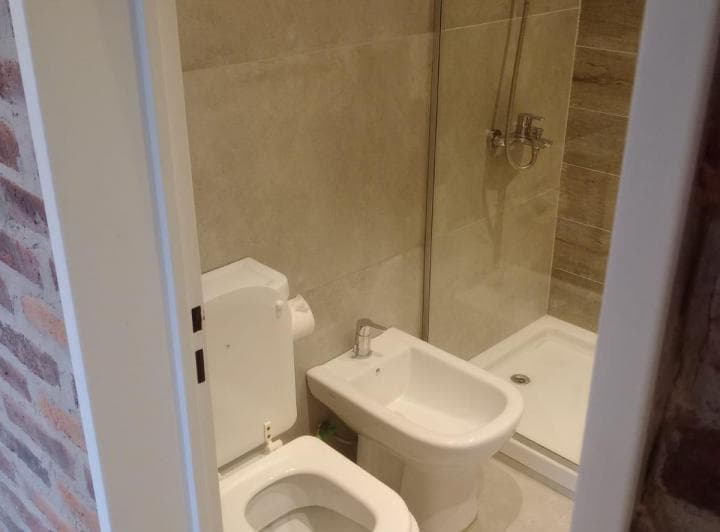 Departamento 68m² Alquiler
