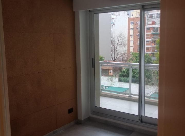 Departamento de 3 ambientes Alquiler USD 1.250