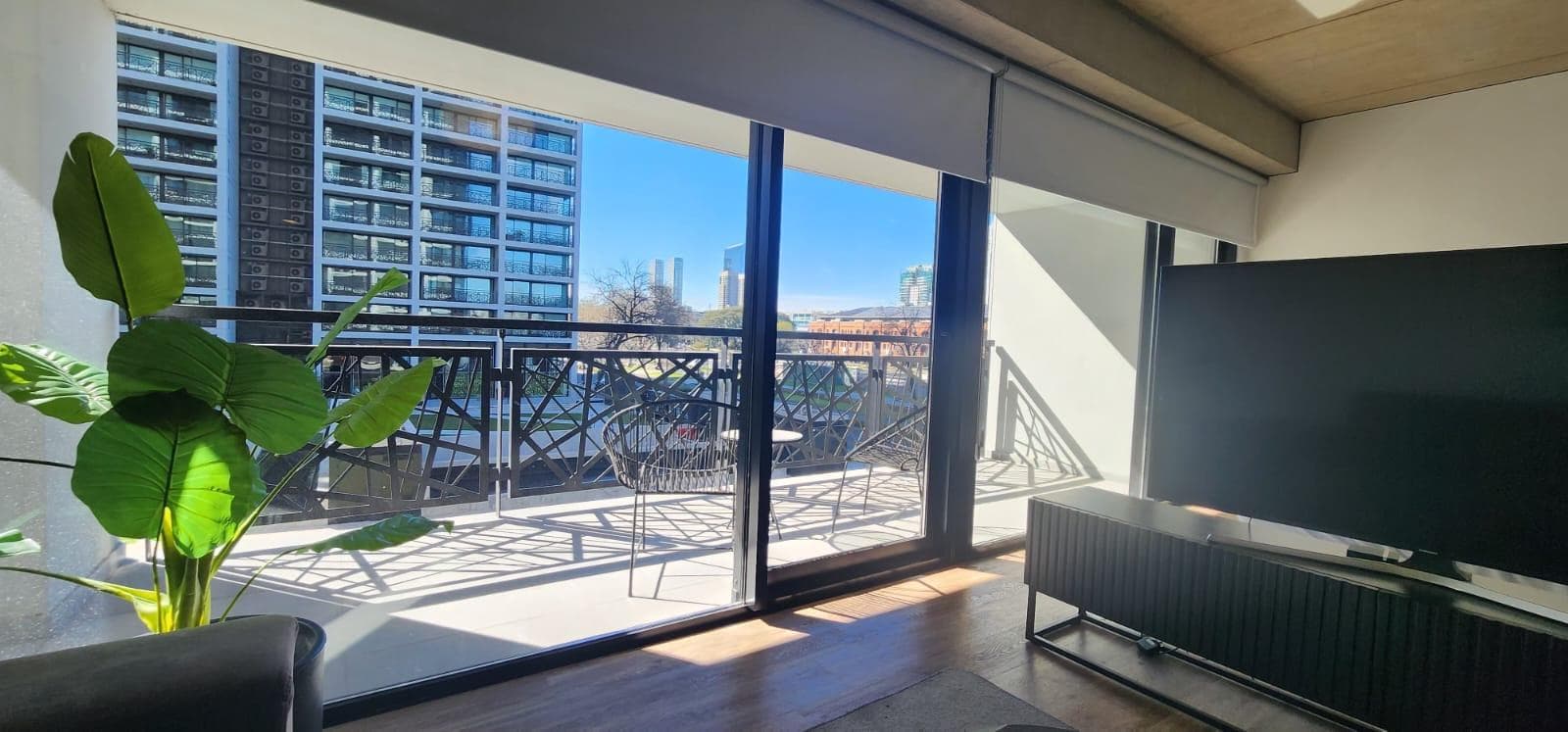 Departamento 1 ambientes en Puerto Madero - foto 12