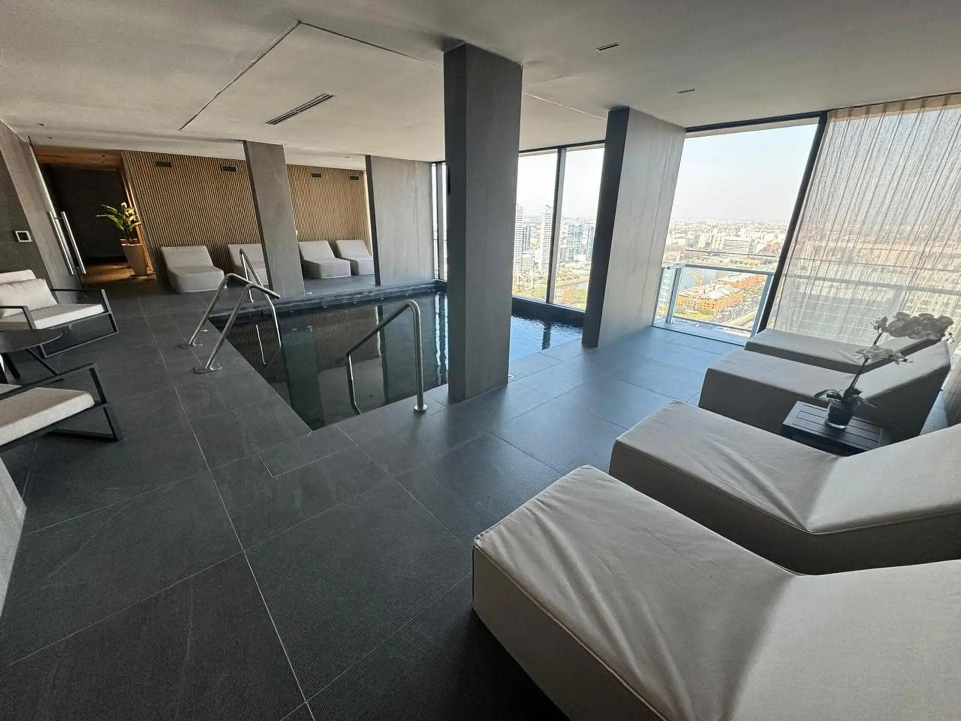 Departamento 1 ambientes en Puerto Madero - foto 17
