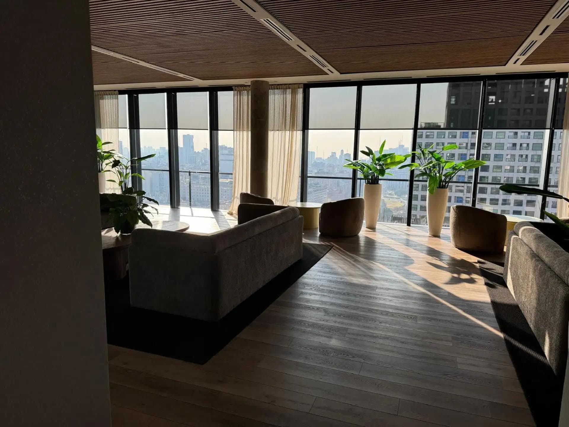 Departamento 1 ambientes en Puerto Madero - foto 19
