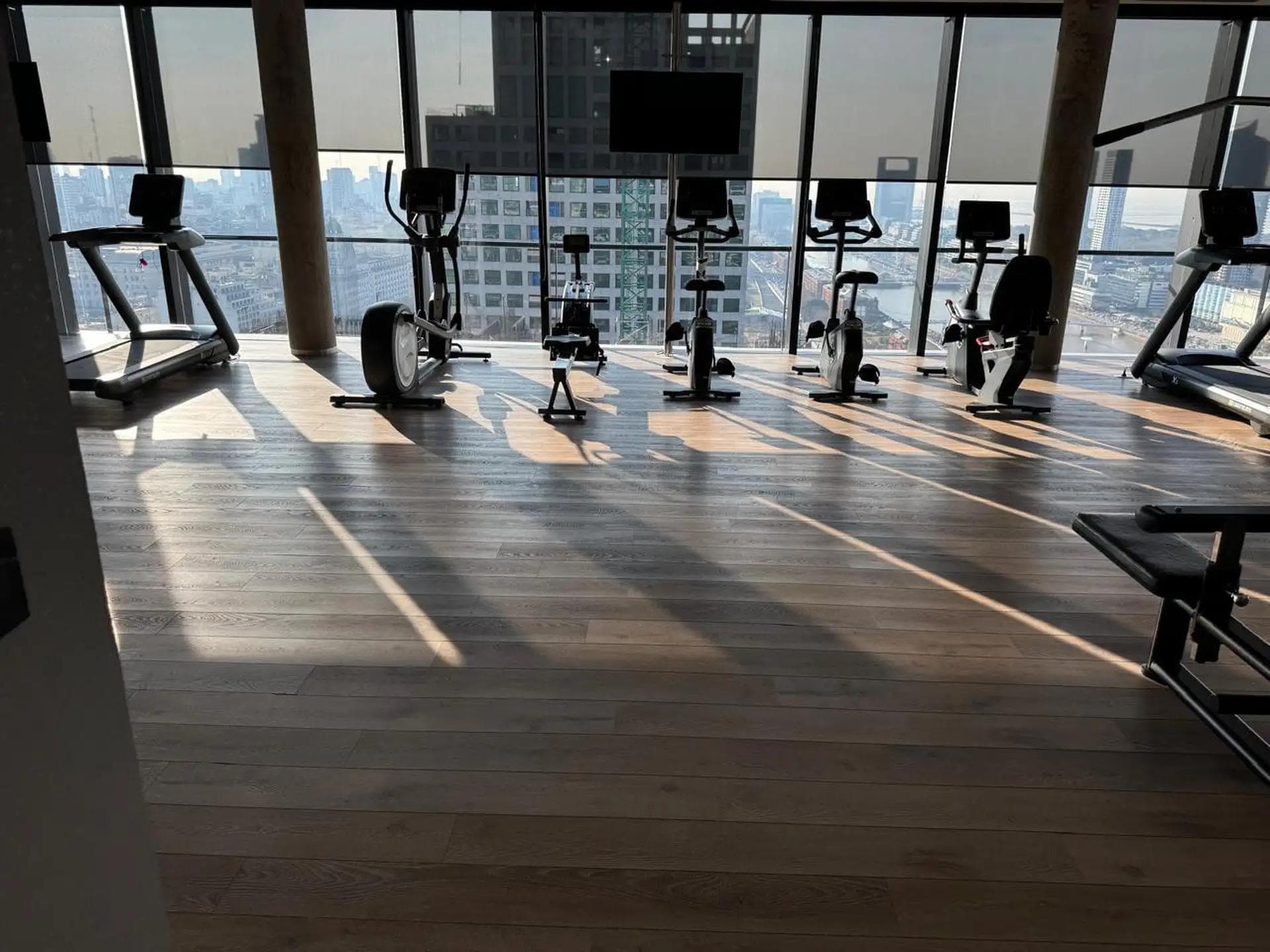 Departamento 1 ambientes en Puerto Madero - foto 24