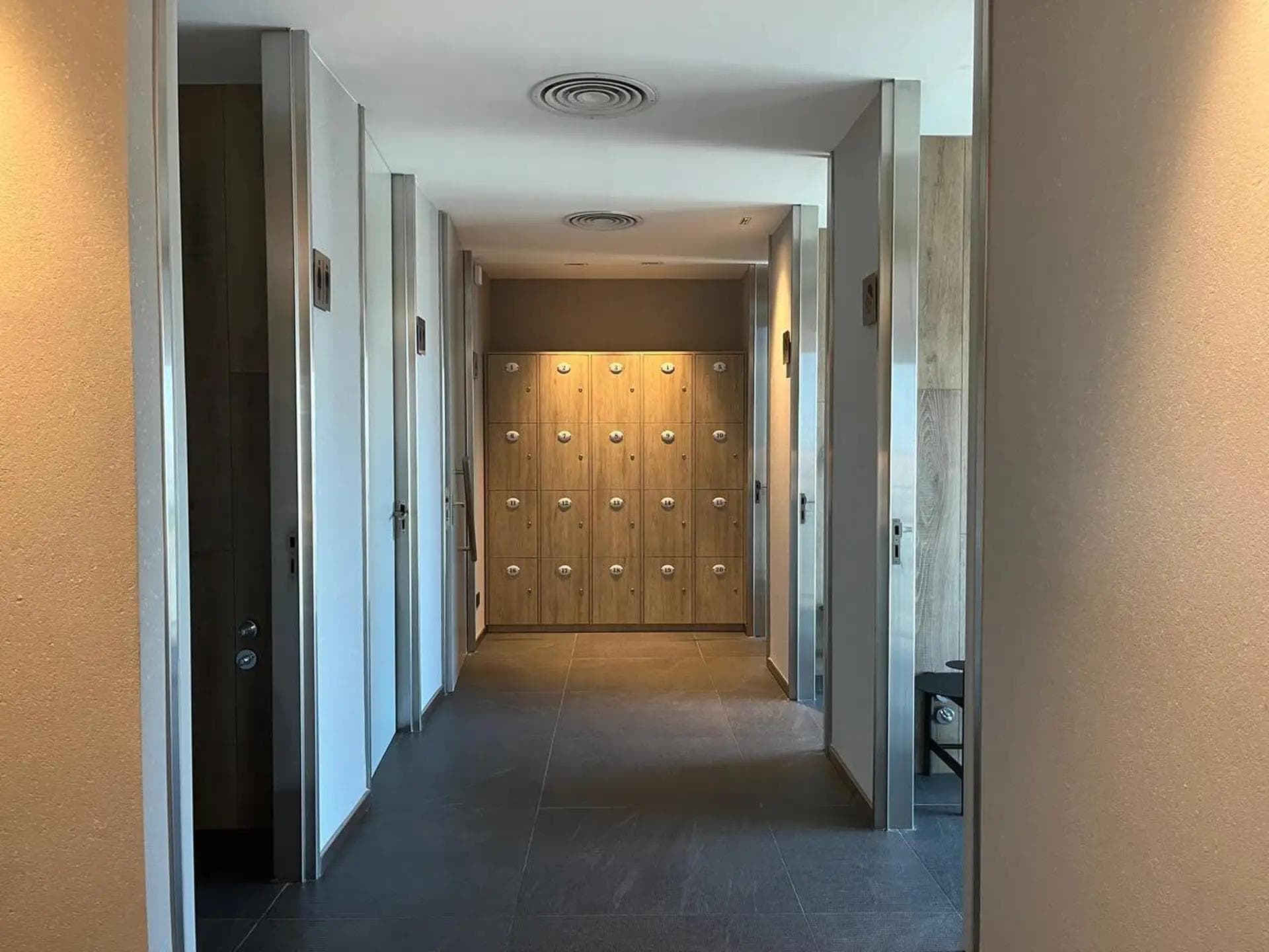 Departamento 1 ambientes en Puerto Madero - foto 26