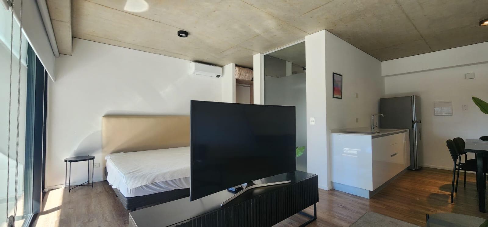Departamento 1 ambientes en Puerto Madero - foto 6