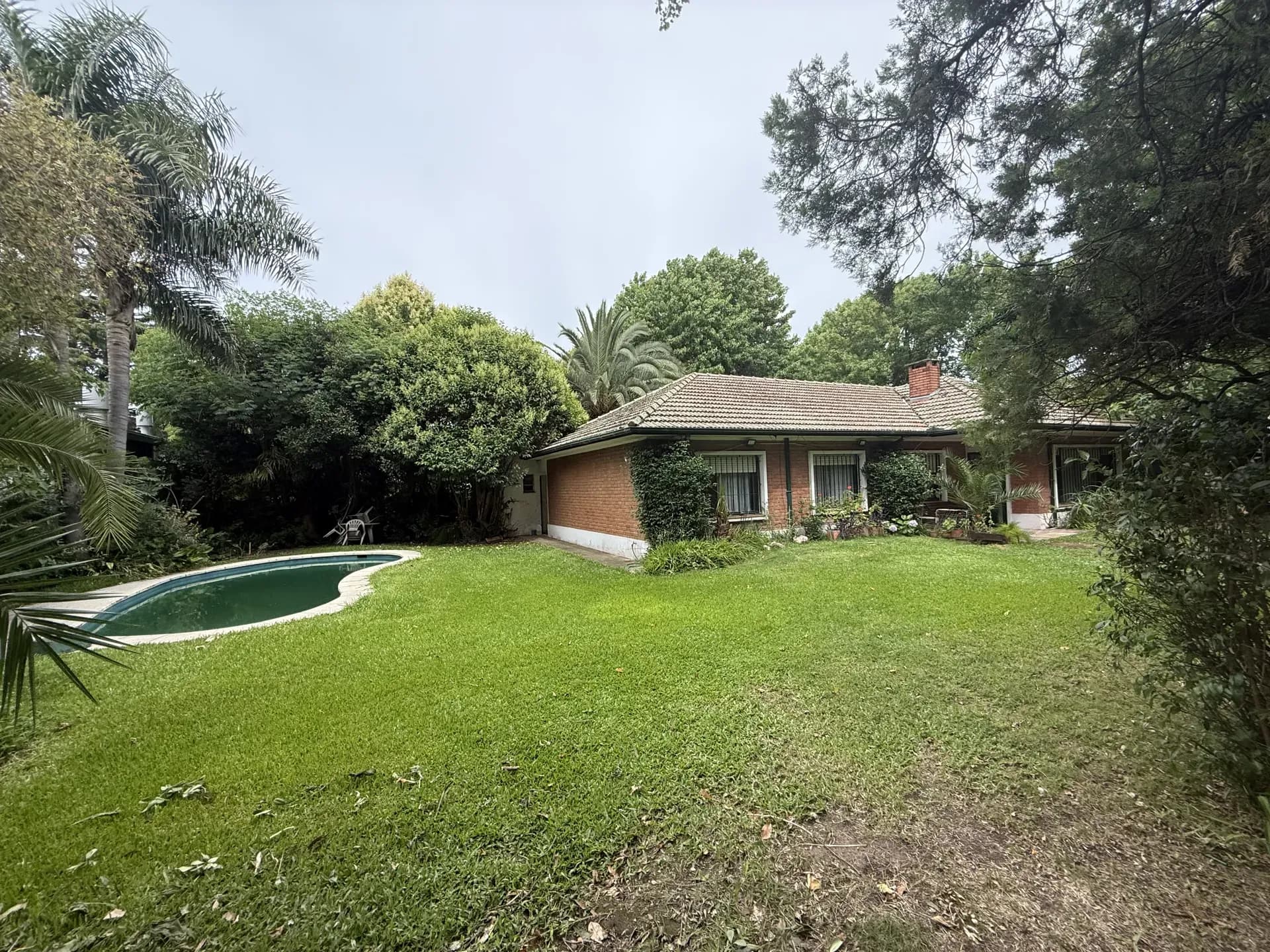 Casa 6 ambientes en Martinez, San Isidro - foto 1