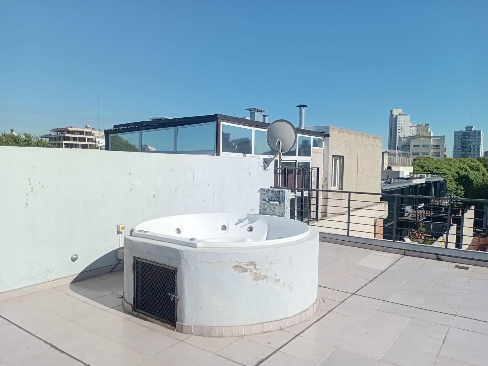 Departamento 2 ambientes en Barrio River, Nuñez - foto 14