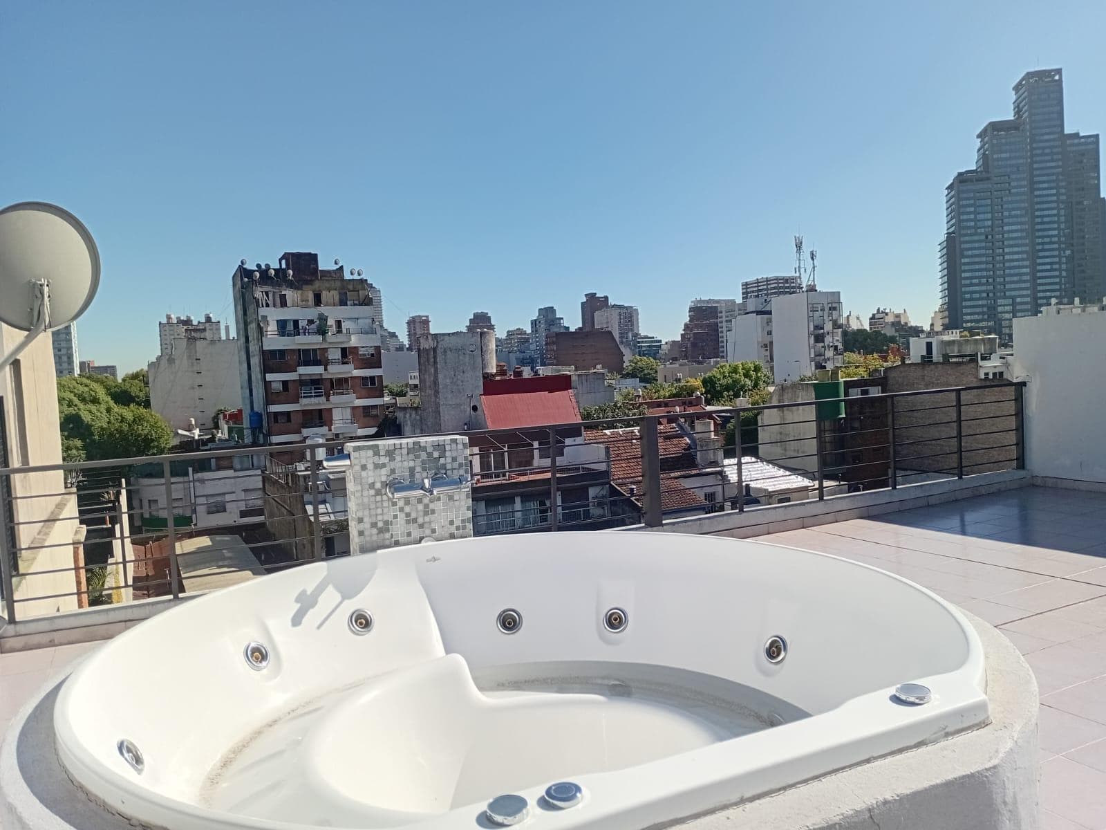 Departamento 2 ambientes en Barrio River, Nuñez - foto 15