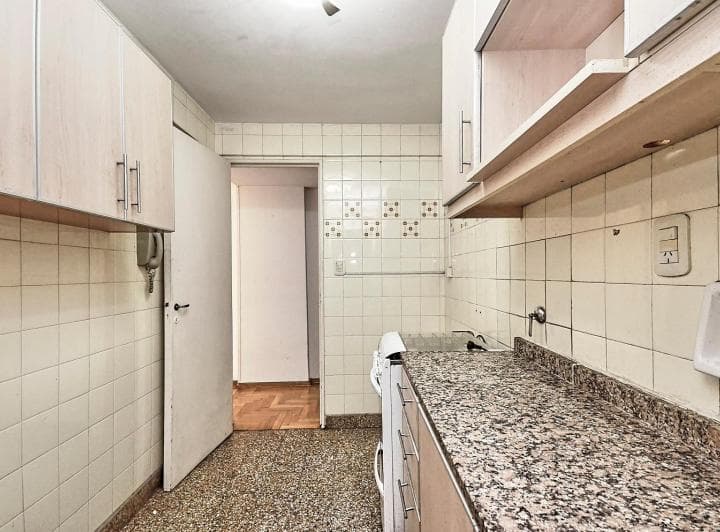 Departamento Alquiler 44m² de 2 ambientes