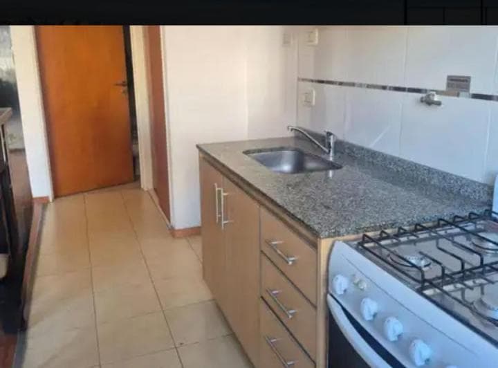 Departamento 37m² Alquiler