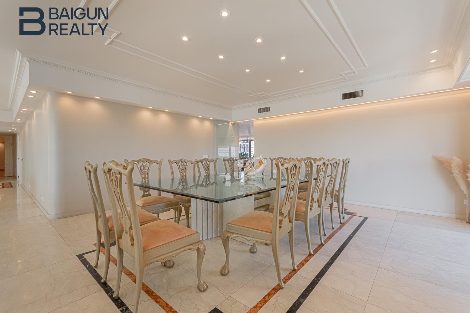 Departamento 5 ambientes en Belgrano - foto 12