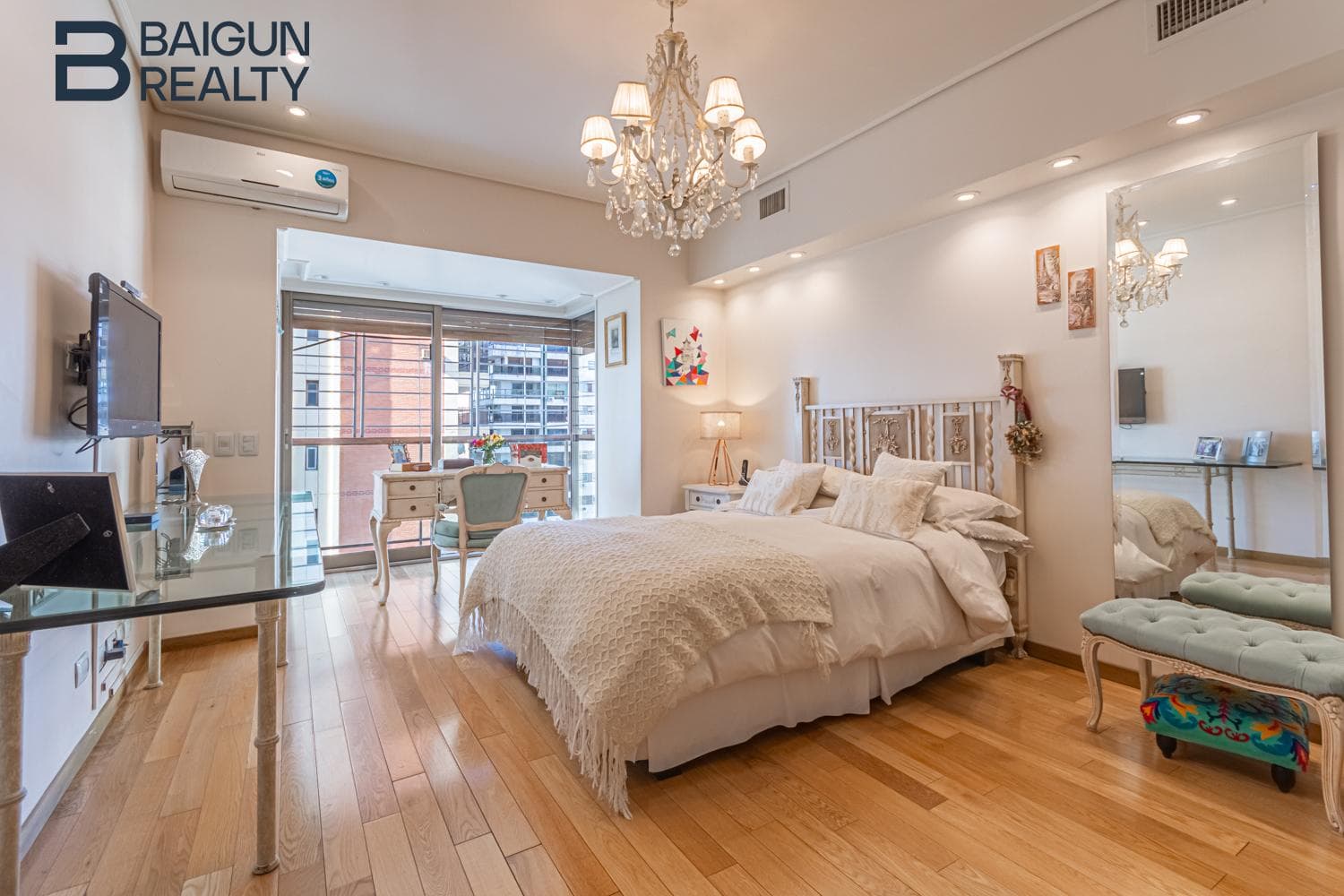 Departamento 5 ambientes en Belgrano - foto 17