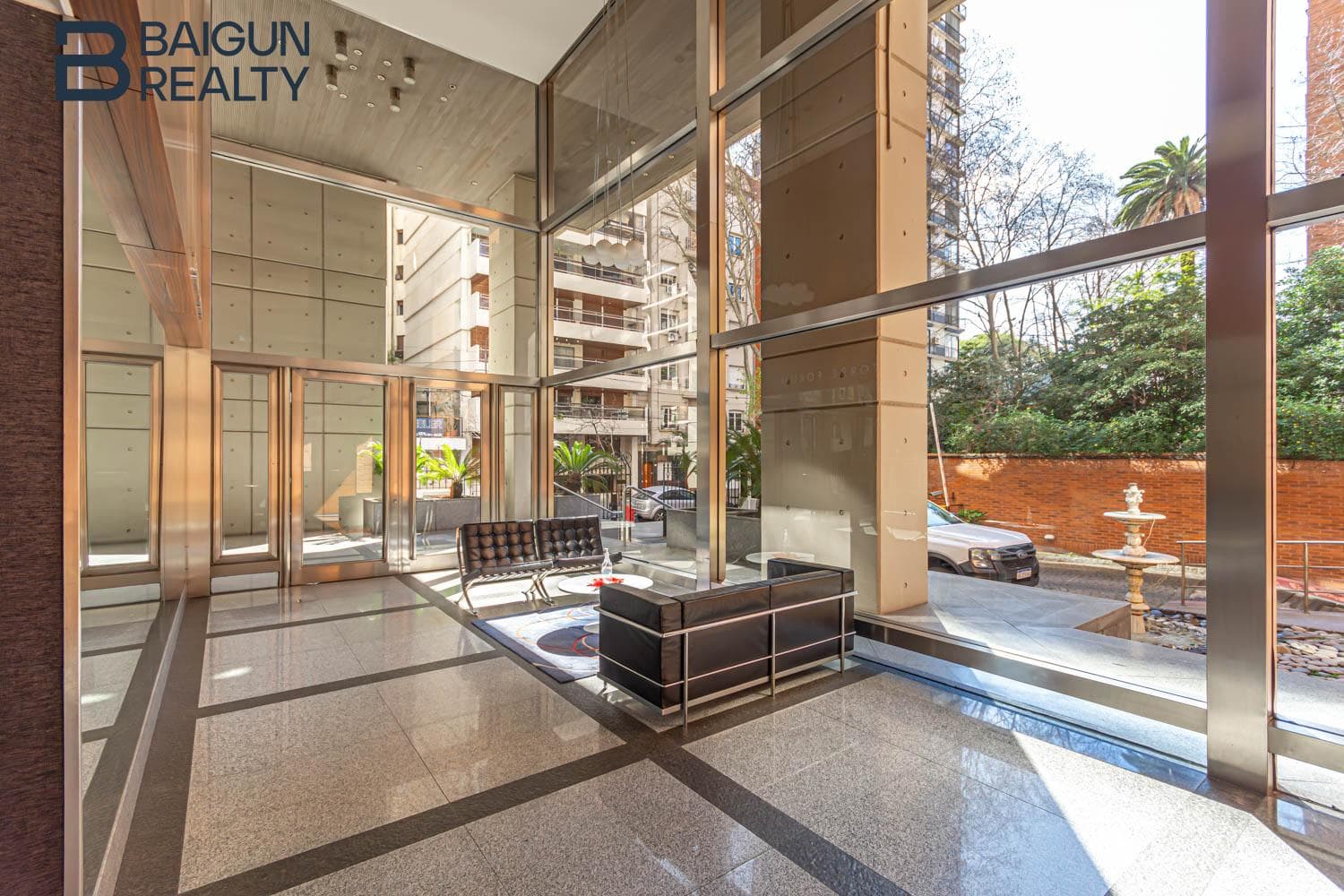 Departamento 5 ambientes en Belgrano - foto 3