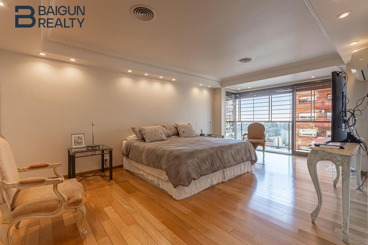 Departamento 5 ambientes en Belgrano - foto 22