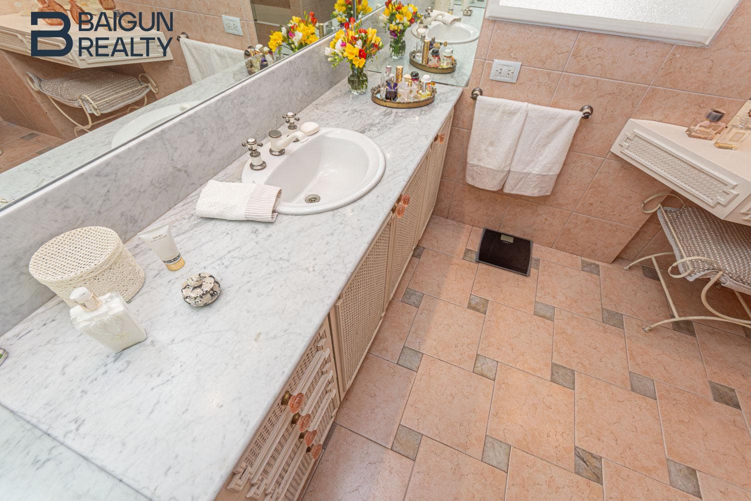 Departamento 5 ambientes en Belgrano - foto 33