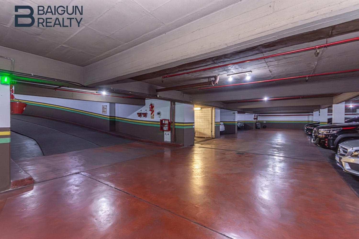 Departamento 5 ambientes en Belgrano - foto 42