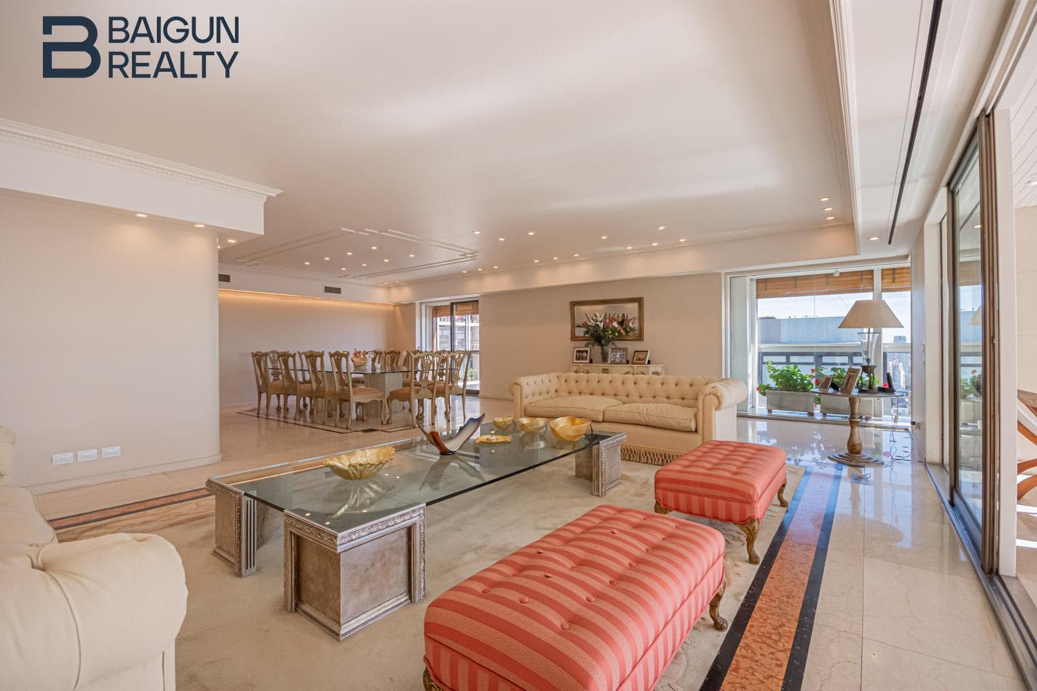 Departamento 5 ambientes en Belgrano - foto 8