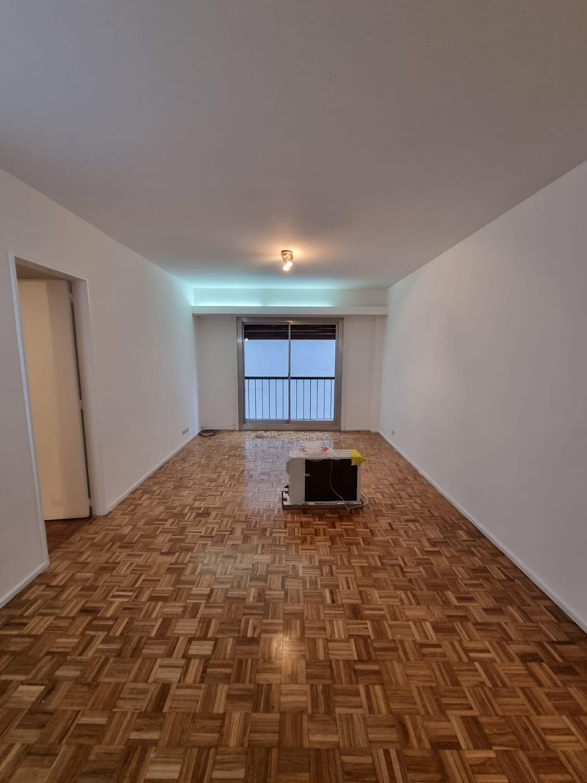 Departamento 3 ambientes en Recoleta - foto 1