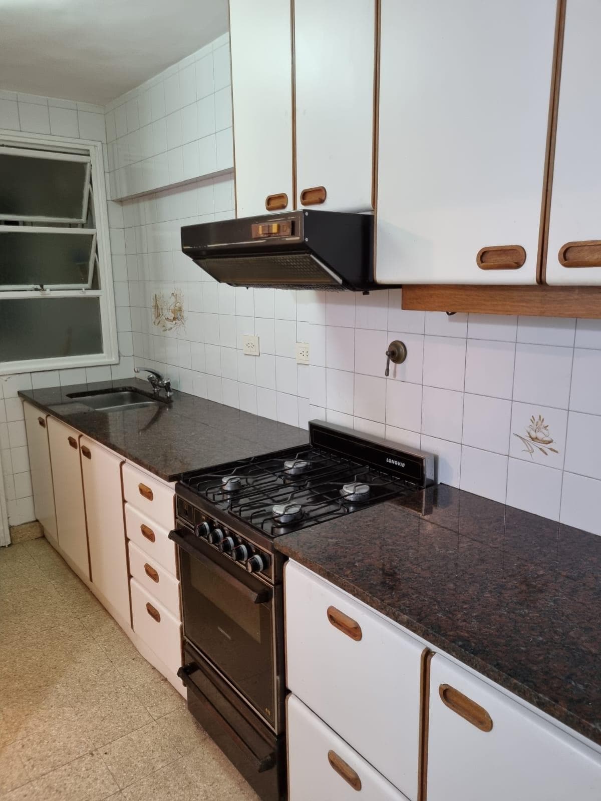 Departamento 3 ambientes en Recoleta - foto 10