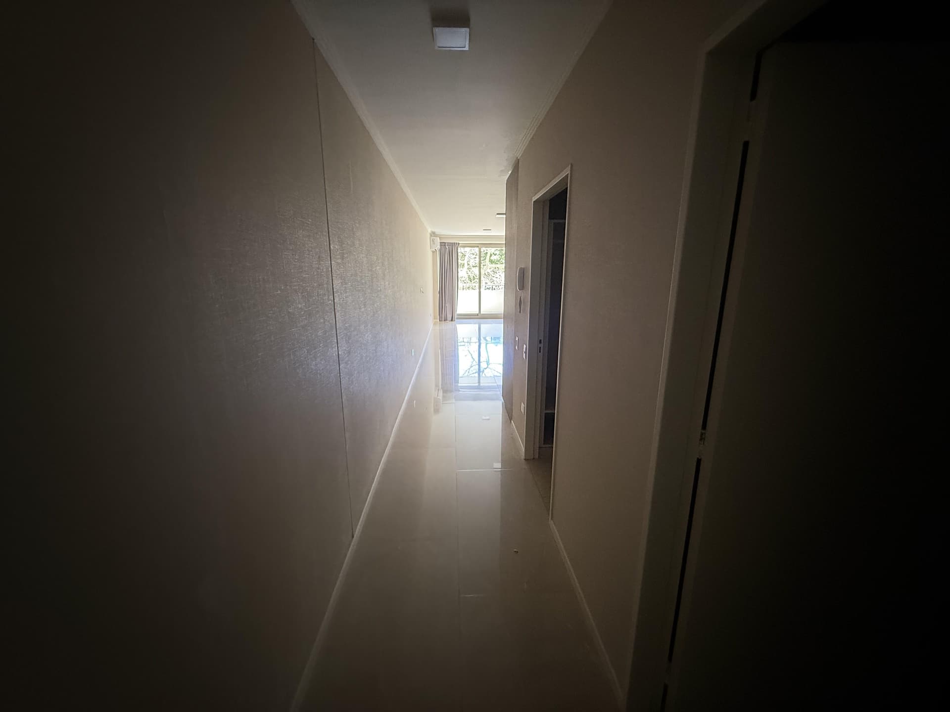 Departamento 1 ambientes en Recoleta - foto 1