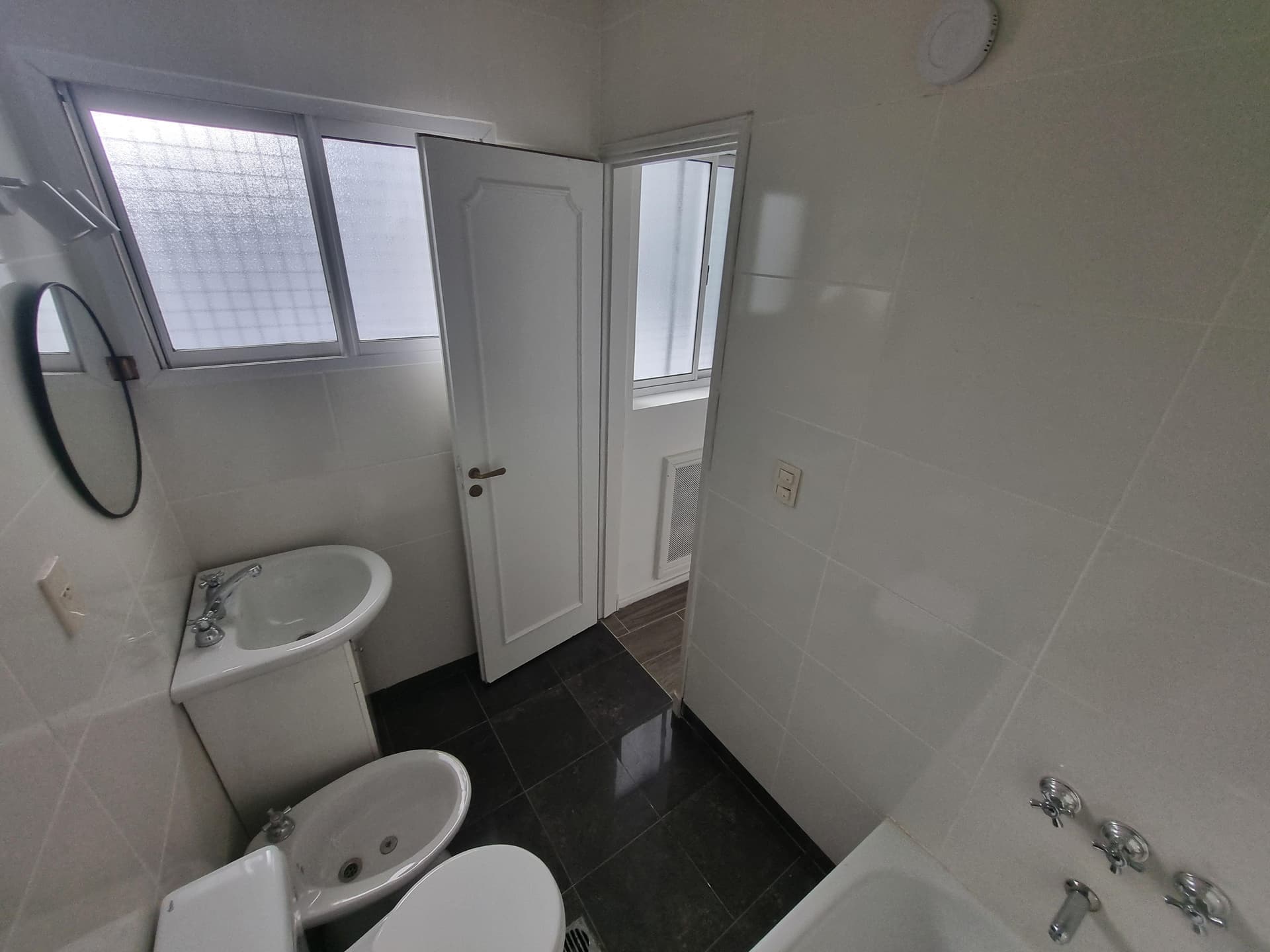 Baño de la 2da. suite