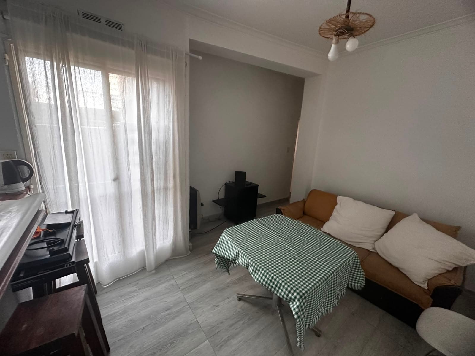 Departamento 2 ambientes en Floresta - foto 12