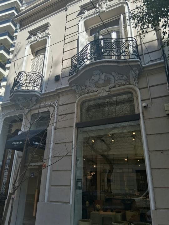 PH 7 ambientes en Recoleta - foto 1
