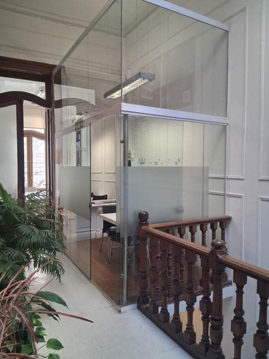 PH 7 ambientes en Recoleta - foto 11