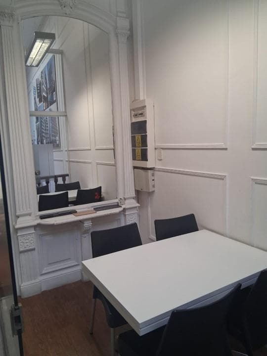 PH 7 ambientes en Recoleta - foto 12