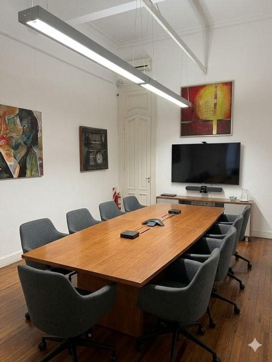 PH 7 ambientes en Recoleta - foto 18