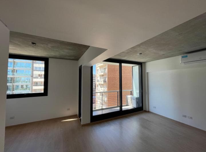 Departamento Alquiler 35m² de 1 ambiente