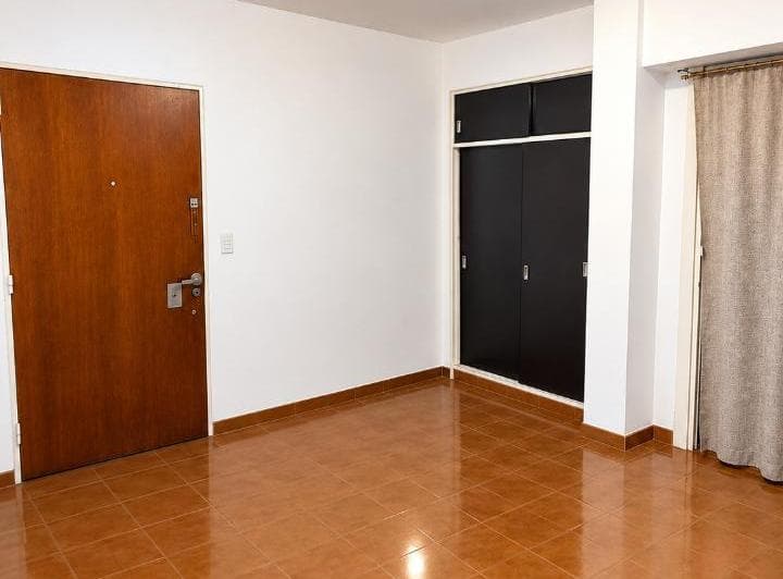Departamento 2 ambientes en Villa Crespo - foto 1