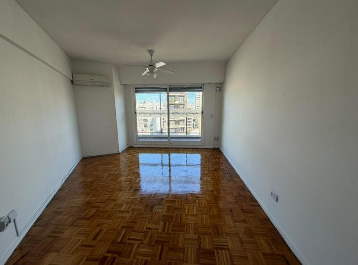 Departamento 3 ambientes en Villa Crespo - foto 1