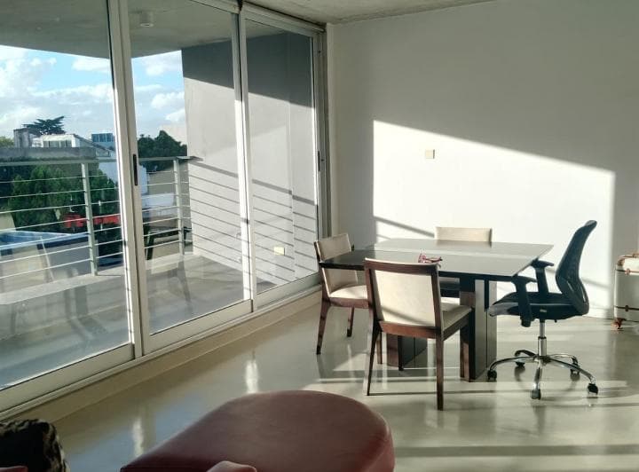 Departamento 2 ambientes en Villa del Parque - foto 1