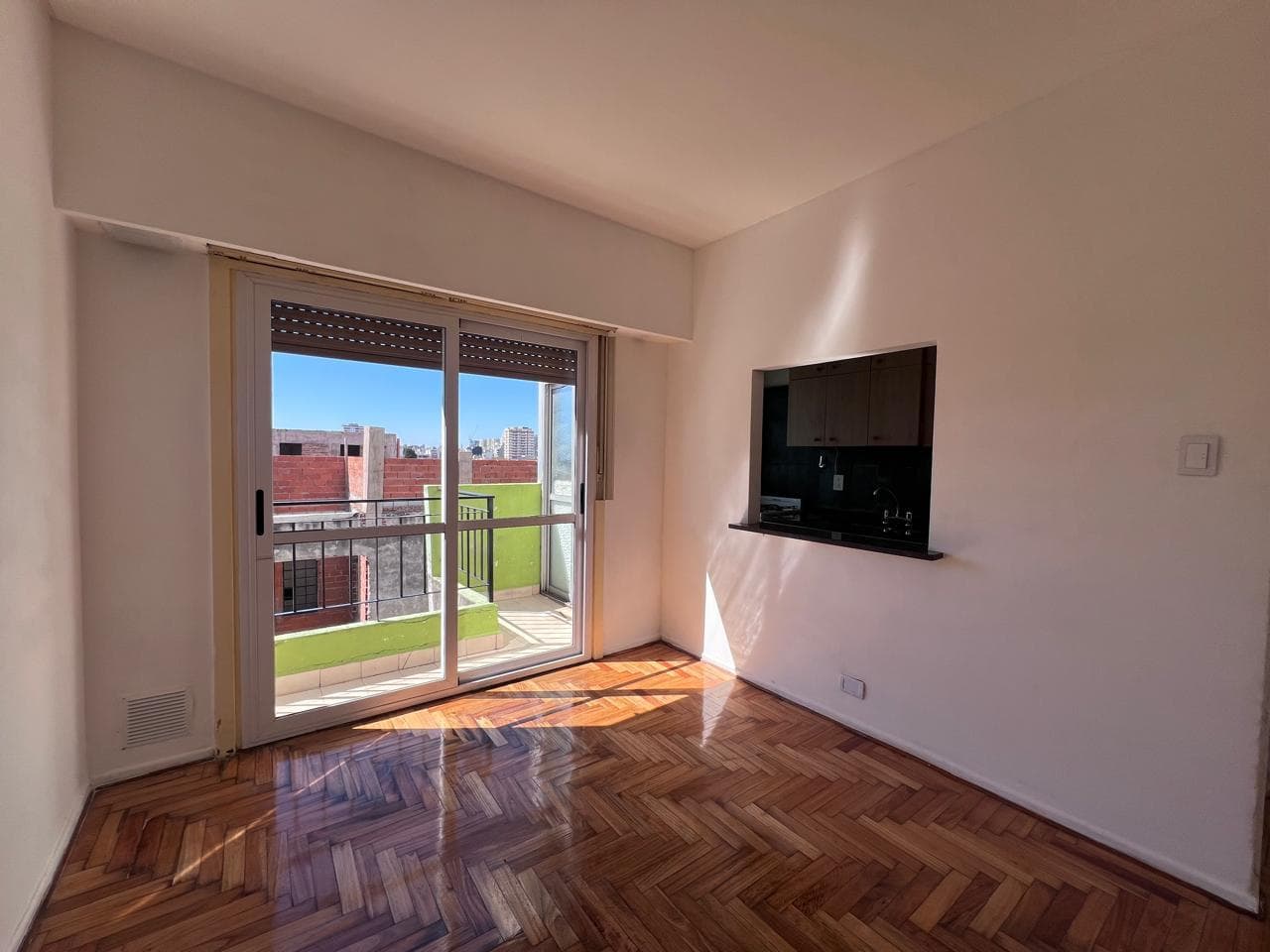Departamento 2 ambientes en Caballito - foto 1