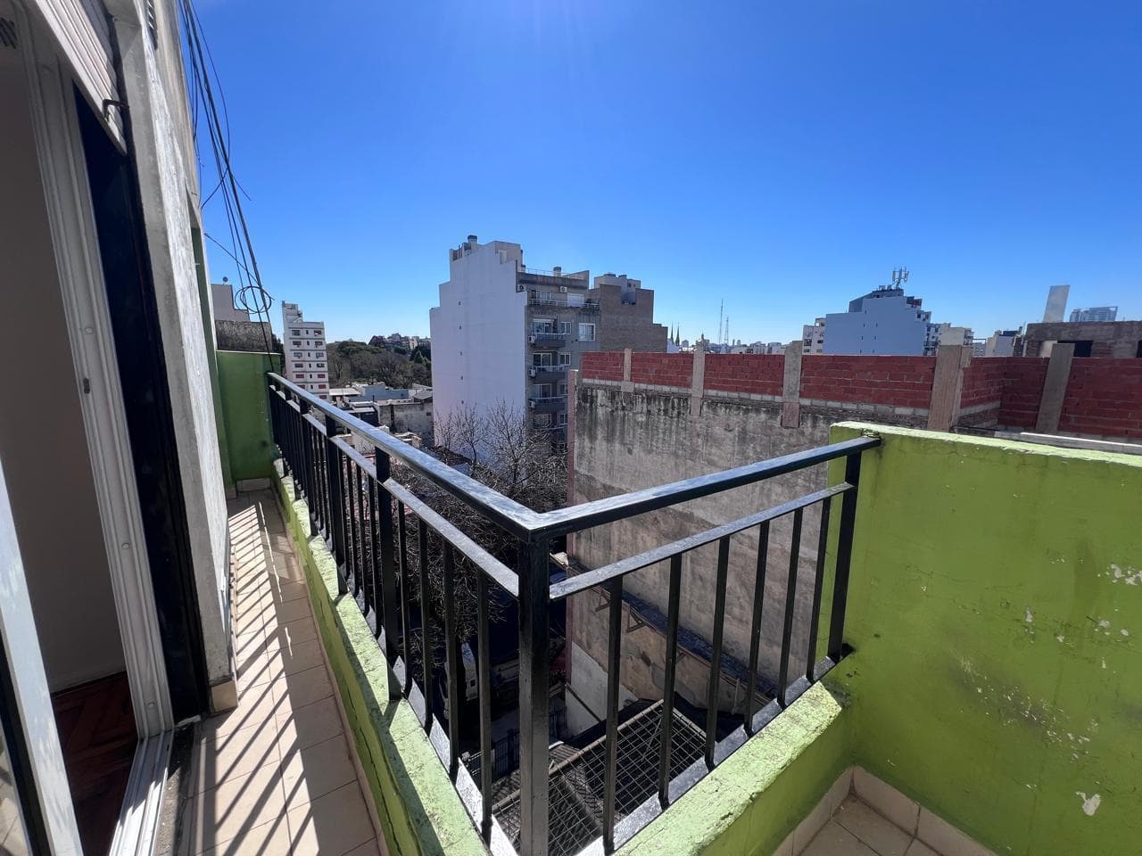 Departamento 2 ambientes en Caballito - foto 14