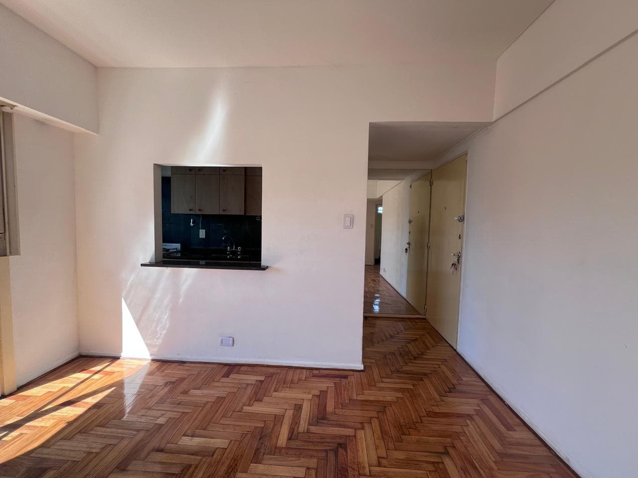 Departamento 2 ambientes en Caballito - foto 3
