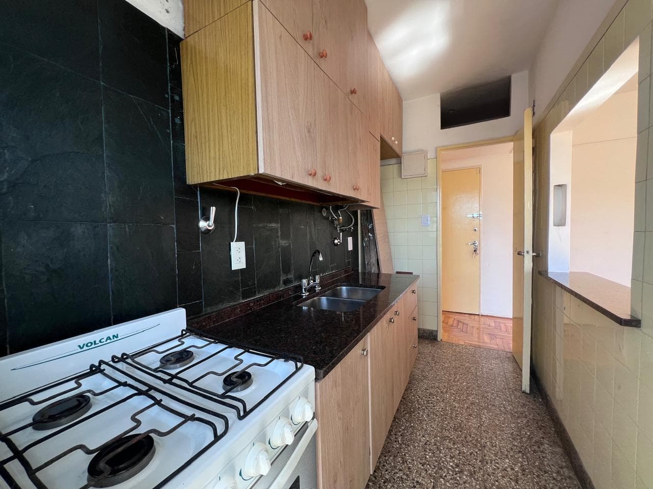 Departamento 2 ambientes en Caballito - foto 7