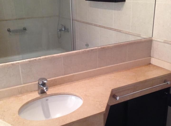 Departamento 75m² Alquiler
